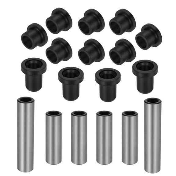 M MATI Rear Suspension Bushing A-Arm Collar Kit for Arctic Cat 400 450 500 550 650 700 1000 2004-2021 0403-437 50-1129