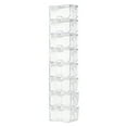 thumbnail image 5 of Elizabeth Ward Small Clear Bead Storage Containers, 1.06 x 2 x 1.13 Inches, 5 of 9
