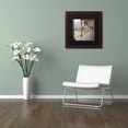 thumbnail image 3 of Trademark Fine Art "Piedmont IV" Canvas Art by Alan Blaustein, Black Matte, Wood Frame, 3 of 4