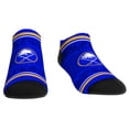 thumbnail image 2 of Unisex Rock Em Socks   Buffalo Sabres Super Fan Five-Pack Low-Cut Socks Set, 2 of 6