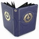 thumbnail image 4 of Lorcana TCG: Premium 9 Pocket Portfolio Binder - Lorcana Branded, 4 of 4
