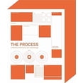 thumbnail image 1 of Pre-Owned The Process: A New Foundation in Art and Design (Paperback) 178067239X 9781780672397, 1 of 1