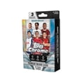 thumbnail image 1 of Topps Chrome 2024-25 Competiciones de Clubes UEFA - Caja Colgante, 1 of 6