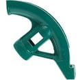 thumbnail image 6 of HEMOTON Manual Conduit Hand Bender Tool for Electrical Work, Green Electrical Tools, 6 of 8
