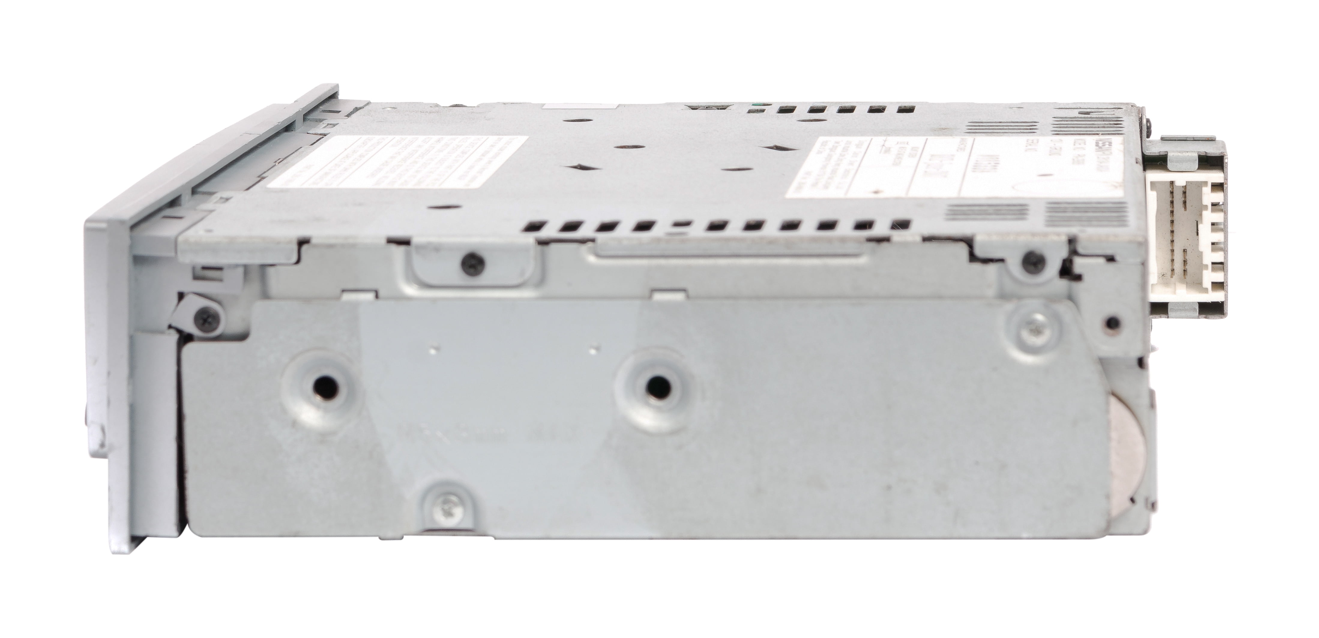 Restored 2007-2009 Nissan Altima OEM 6 Disc CD MP3 Player Changer 28184JA00A (Refurbished)