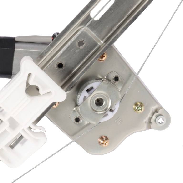 For 1981-1996 Ford Bronco Power Window Regulator Front LH RH 741-674 w For 1981-1996 Ford Bronco Power Window Regulator Front LH RH 741-674 w