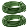 thumbnail image 4 of 2 Rouleaux de Câble Flexible pour Fixation de Plantes Accessoires de Jardinage, 4 of 7