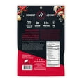 thumbnail image 2 of Country Archer 2oz Zero Sugar Spicy Sesame Garlic Beef Jerky, 2 of 6