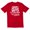 Garnet, variant on TotallyTorn Smart Guys Get Promoted To Uncle Novelty Sarcastic Funny Mens Graphic T Shirts