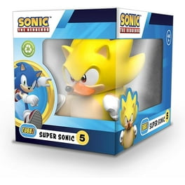Kidrobot Sonic The Hedgehog Vinyl Figure, 3