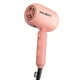 thumbnail image 5 of Secadora Rizador Cabello Timco Tourmalina Color Rosa, 5 of 6