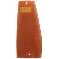 Replacement 18-3183-01 Side Marker Compatible with 1984-1996 Jeep Cherokee 1986-1992 Comanche Front, Right Passenger