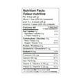 thumbnail image 3 of Great Value Instant Skim Milk Powder, 3 of 3