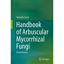 Handbook of Arbuscular Mycorrhizal Fungi, (Hardcover)