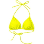 Op - Juniors String Bikini Top