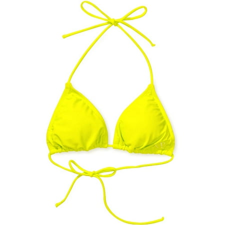 Op - Juniors String Bikini Top