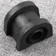 thumbnail image 4 of 4PCS Set Front & Rear Stabilizer Bushings 20464SC010,20414AG070 for Forester Impreza Legacy, 4 of 5