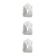 thumbnail image 5 of Advancent 6 Pieces/Set Carbon Steel Scrapbooking Die Stencil Adult Album Photo Children DIY Making Anti-rust Embossing Card Type1, 5 of 6