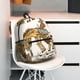 thumbnail image 5 of Easygdp Cowboy Up Vintage Wild West Mochila Casual para Portátil, Mochila para Escuela, Viajes, Negocios, 5 of 6