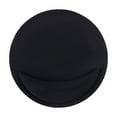 thumbnail image 3 of CheAAlet Gel Wrist Support Mouse Pad for Computer & Laptop - Neoprene Rubber Base, EVA Surface, Accurate Tracking, Non-Slip, Ergonomic Design - 8.27" x 9.06", 3 of 9
