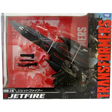 Transformers Masterpiece 12 Inch Action Figure Movie The Best Series - Jetfire