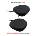 thumbnail image 1 of Sac de Rangement Rigide en EVA pour Écouteurs Sans Fil Bluetooth TYPE 1, pour Marshall Major 4 3 2 IV III II, Moniteur Moyen, Tissu, 1 of 5