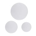 thumbnail image 1 of 150pcs Round Parchment Paper Non-Stick Baking Paper Liners Cake Pans Circle for Round Baking Pans (6/8/10 Inch), 1 of 8
