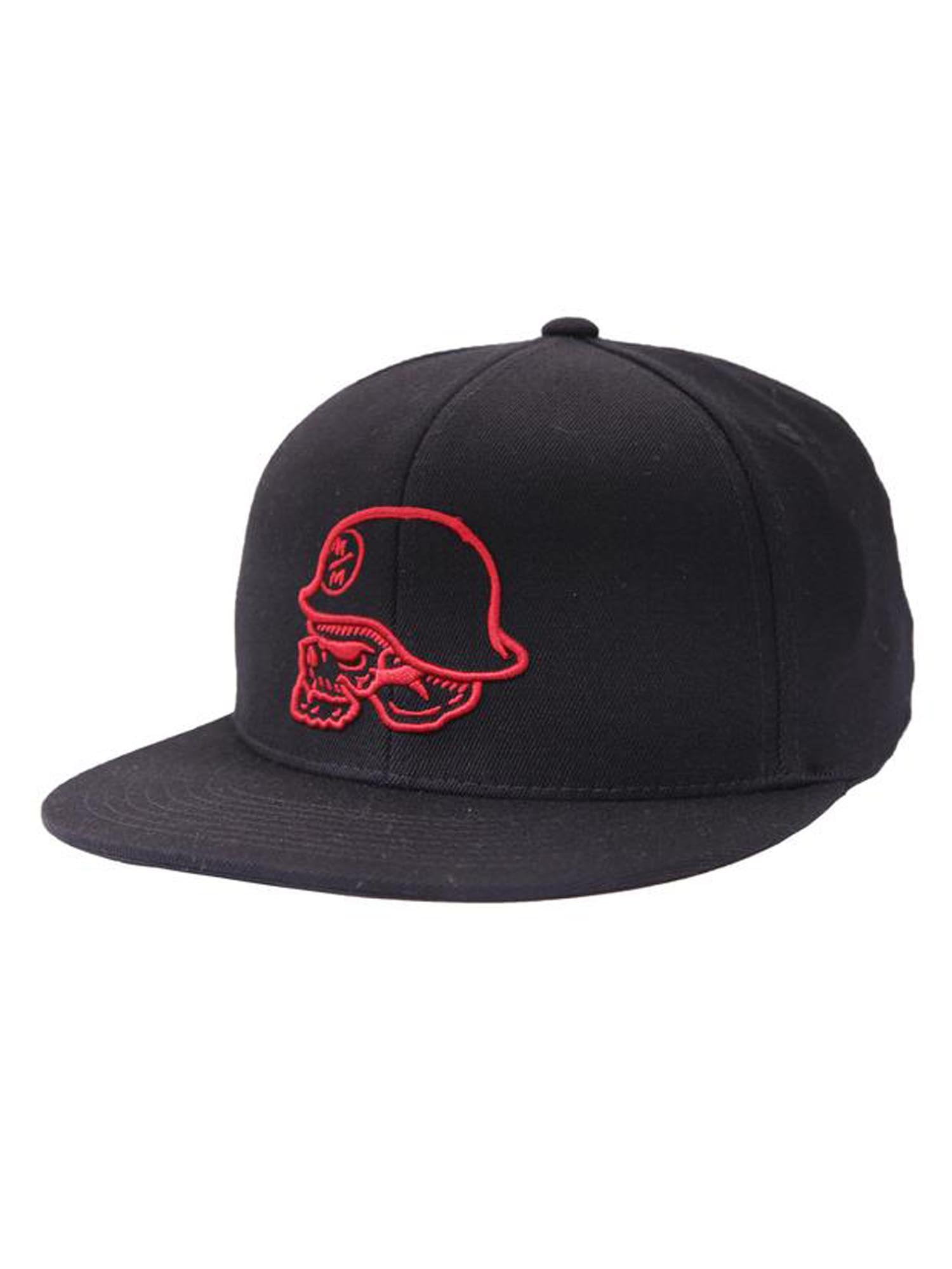 Metal Mulisha Men's Raise Flexfit Hat 