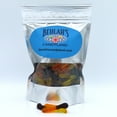 thumbnail image 2 of Beulah's Fall Mini Gummy Worms, 1 Pound Package, 100 Pieces of Candy, 2 of 7
