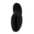 thumbnail image 6 of Essentials by MUK LUKS Women's Laurel Sweater Winter Boots, 6 of 6