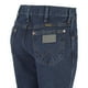 thumbnail image 3 of Jeans Vaquero Wrangler Hombre Slim Fit Azul 32x32, 3 of 4