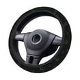 thumbnail image 4 of Kll Car Steering Wheel Cover, Universal 15 Inch, Soft Elastic And Comfortable,Car Accessories Decorations-Game Time, 4 of 7