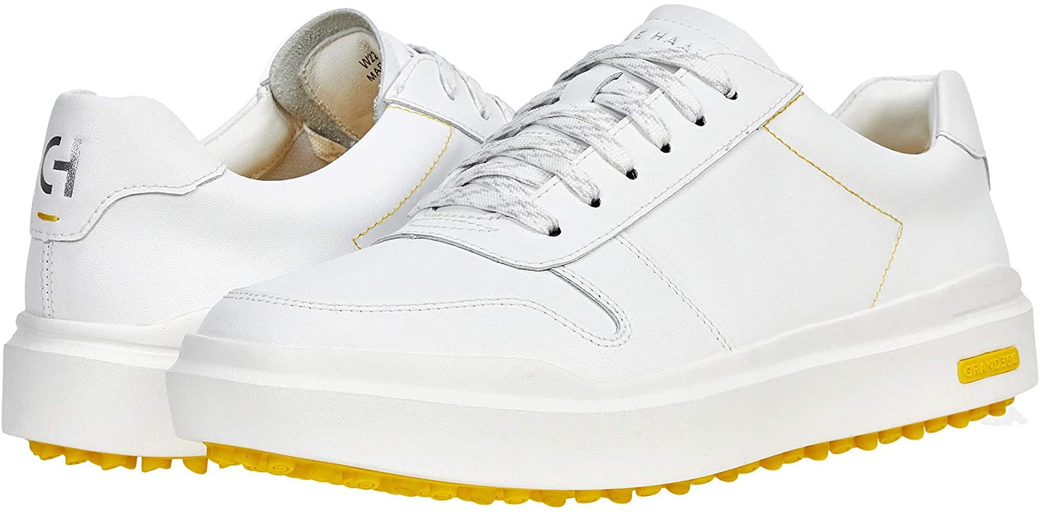 Cole Haan Womens Golf Shoe 10 Bright 