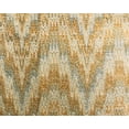 thumbnail image 3 of Plutus PBRA1318-2030-DP Coussin de Luxe à Ondulations Designer, 20 x 30 Po. Queen, 3 of 3