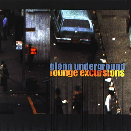 Lounge Excursions