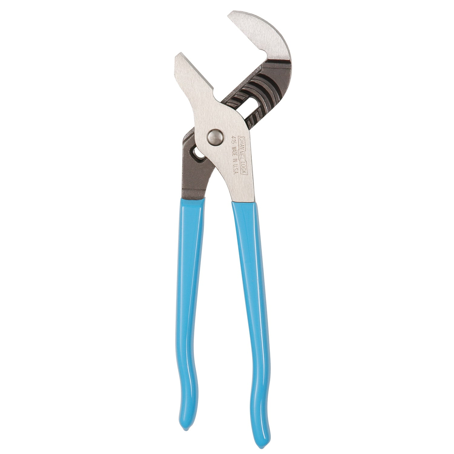 Channellock 422 Tongue & Groove Pliers Five Adjustments 