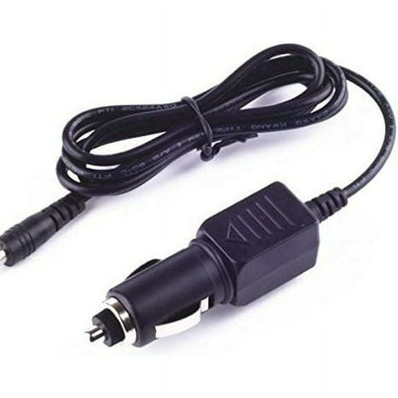 Yustda CAR Replacement  Power Cord Compatible with Whistler DE 1270, 1275, 1280 Radar Detector