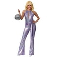 thumbnail image 3 of Dazzling Diva Costume for Women, 3 of 4