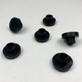 thumbnail image 3 of 6x Fuel Tank Grommet Bushing for mower tractor Z6000, 3 of 4