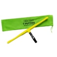 thumbnail image 3 of Herramienta de práctica de Golf multifunción shamjiam entrenador de Putting, 3 of 8