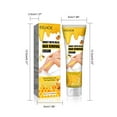 thumbnail image 5 of Esencia en aerosol para depilación corporal suave de piernas y axilas, 100 ml, cepillo para pestañas, 5 of 5