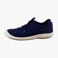 thumbnail image 2 of Jambu Solar Women's Fashion Sneakers Navy Size 7 M, 2 of 8