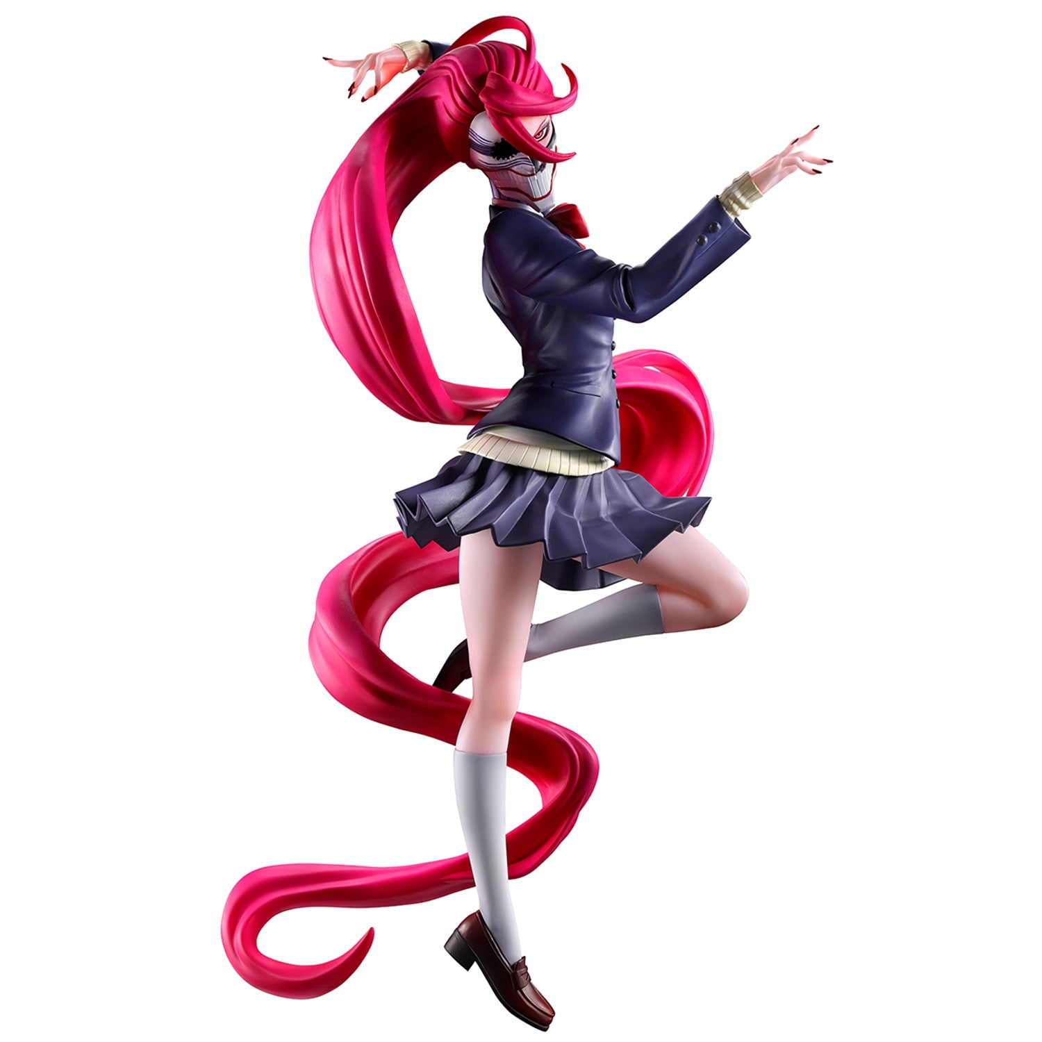 Aira (Transformed)(Dance In The Music Room Begins!) "DanDaDan", Ichibansho Masterlise Figure