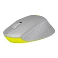 thumbnail image 2 of Logitech M330 Silent Plus Wireless Mouse, 2 of 4