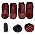 thumbnail image 6 of Trampoline Socks Winter Sports Yoga Cotton Non-slip Kids Floor Socks, 6 of 6