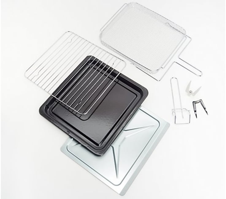 The Best Air Fryer Toaster Ovens Of 2023 Reviews By Wirecutter