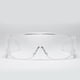 thumbnail image 3 of Gafas de seguridad transpirables Gafas de laboratorio Gafas transparentes Gafas antisalpicaduras, 3 of 5