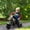 Gray, variant on Qaba Electric Motorcycle for Kids, 3 Wheel 6V Battery Powered Motorbike w/ Headlights, Music, Forward & Reverse, Pink