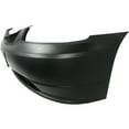 thumbnail image 3 of Bumper Cover Kit For 2001-2003 Honda Civic Front Left 2pieces, 3 of 11