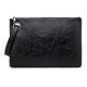 thumbnail image 1 of Bolsa tipo sobre ligera Sonducket negro, 1 of 6